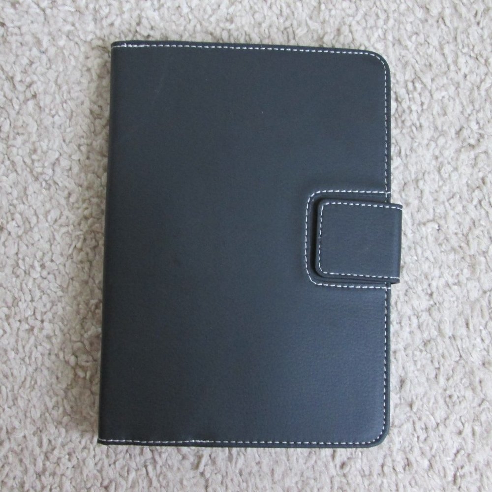 HELIUM KEYCOVER FOLIO IPAD MINI CASE BLACK